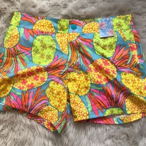 Chubbies swim trunks